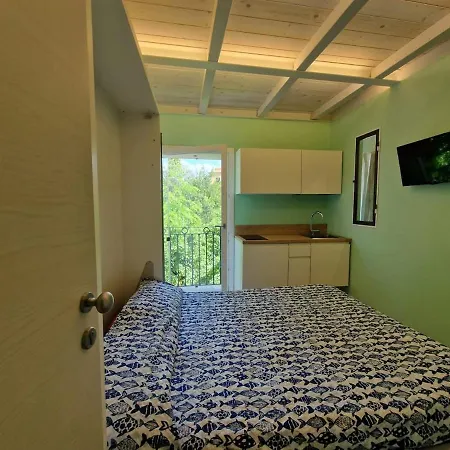 Loft Grecale,