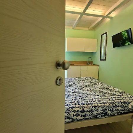 Loft Grecale,