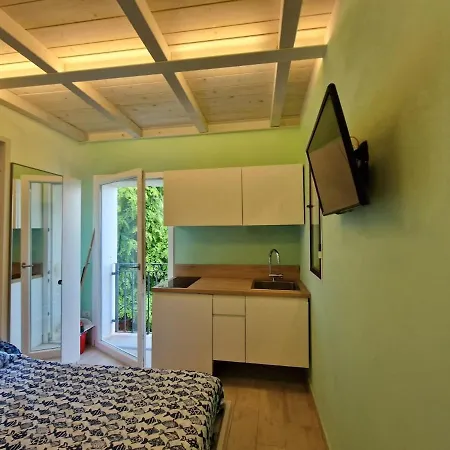 Loft Grecale, * Rio Marina