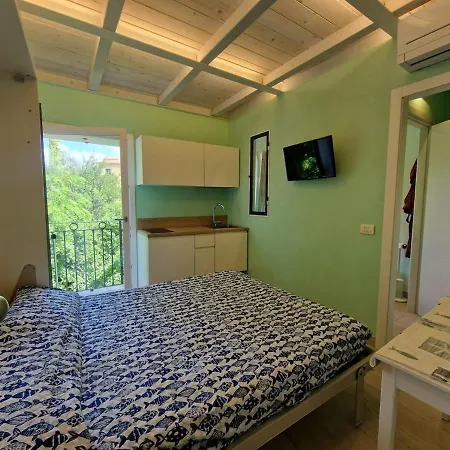 Loft Grecale, *