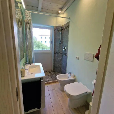 Loft Grecale, *