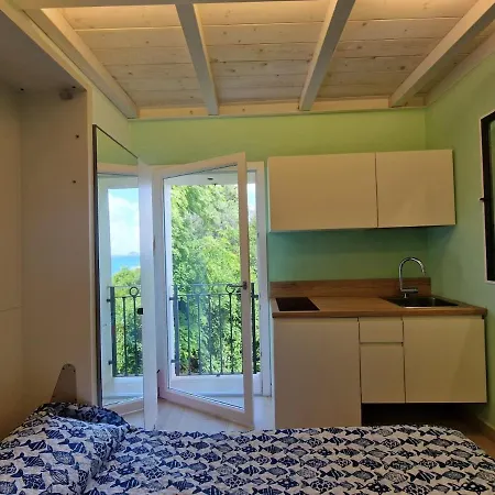 Loft Grecale, * Rio Marina