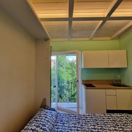 Apartman Loft Grecale,