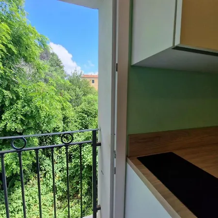 Apartman Loft Grecale, Rio Marina