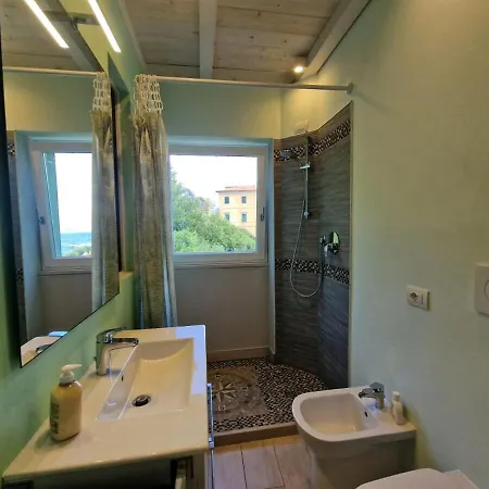 Loft Grecale, Apartman